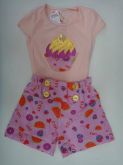 Conjunto infantil